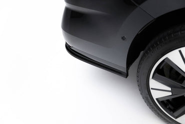 VW Multivan Long T7 - Heck Ansatz