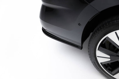 VW Multivan Long T7 - Heck Ansatz