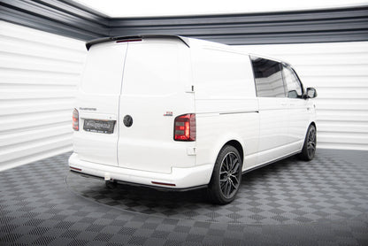 VW T6/T6.1 Long - Heck Ansatz