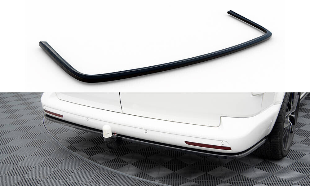 Volkswagen T6 2015 - 2019 - Body Styling