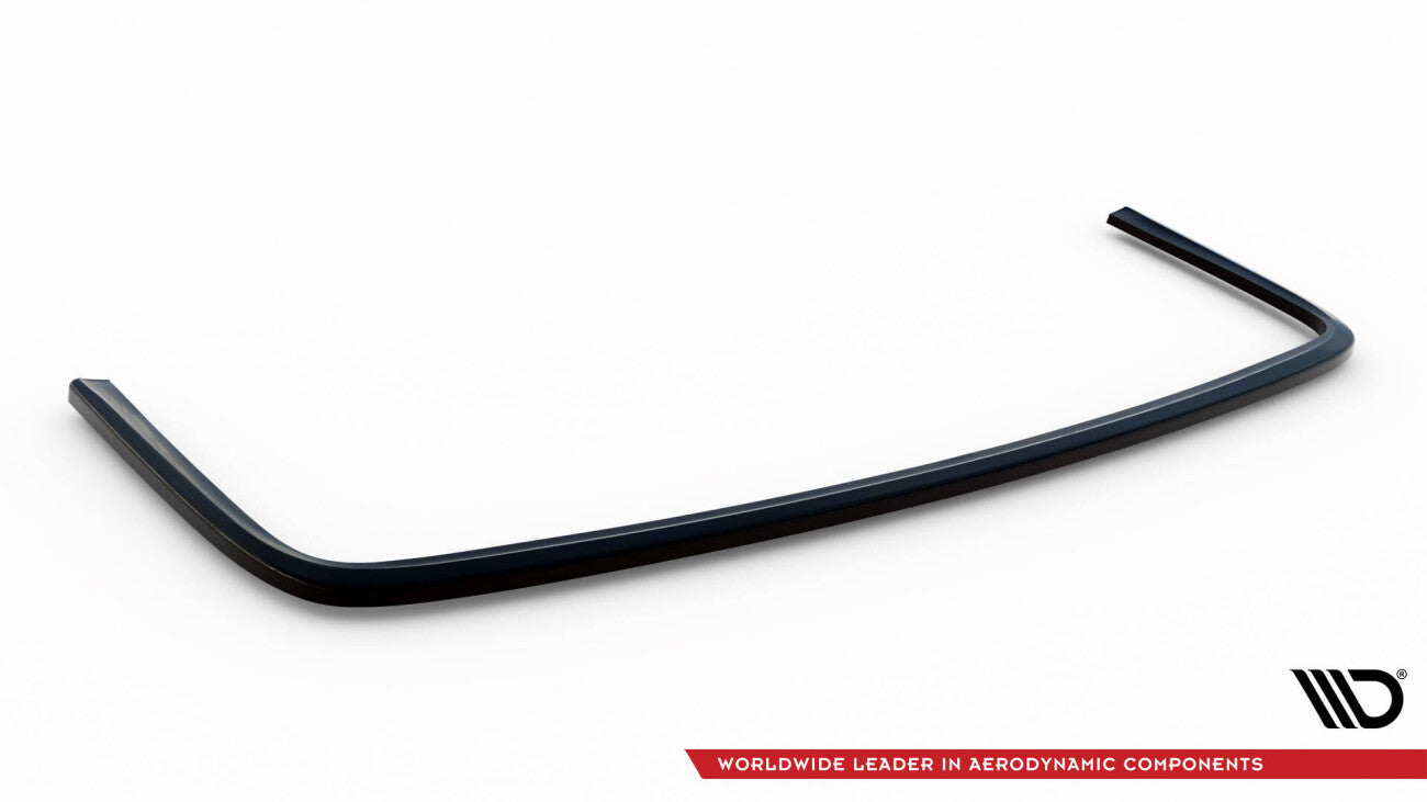 VW T6/T6.1 Long - Heck Ansatz