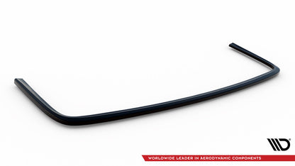 VW T6/T6.1 Long - Heck Ansatz