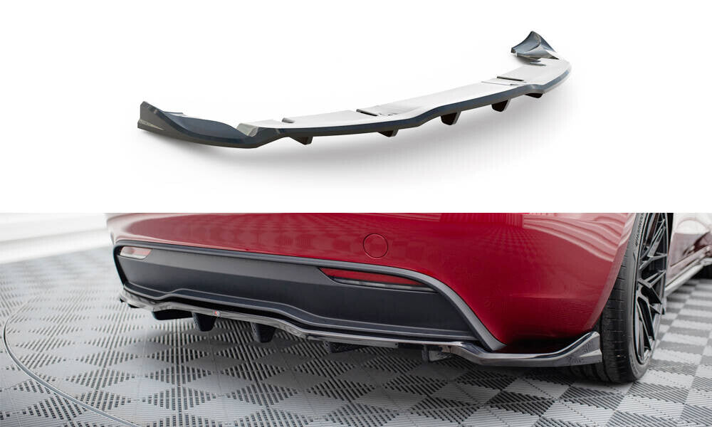 Tesla Model 3 2023 - Body Styling