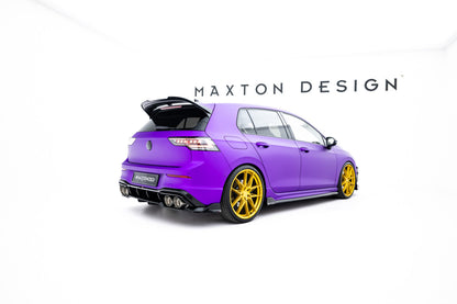 VW Golf 8.5 R - Heck Ansatz V.1