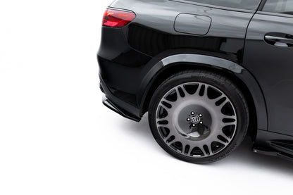 Mercedes GLS AMG-Line - Heck Ansatz V.2