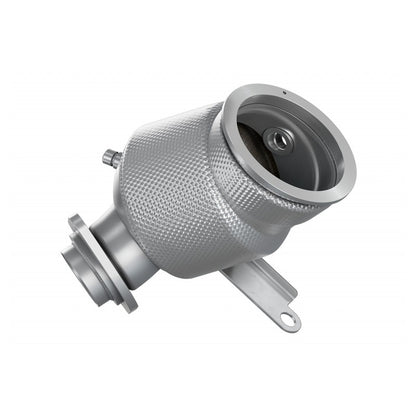 TOYOTA YARIS GR - HJS DOWNPIPE MIT 300 ZELLEN SPORT KATALYSATOR