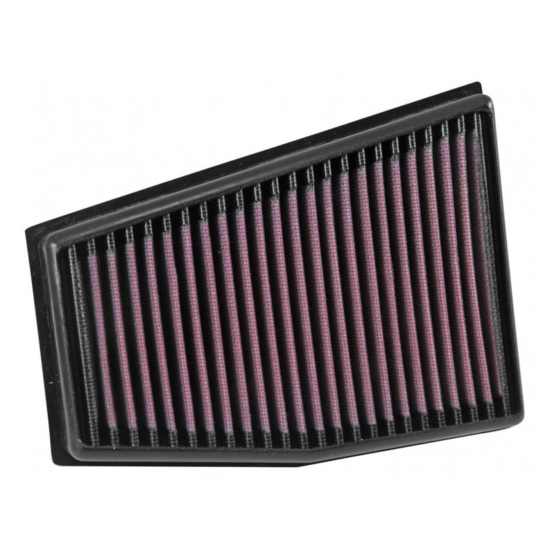 AUDI RS5 (331kW) - K&N SPORT LUFTFILTER SET