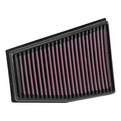 AUDI RS5 (331kW) - K&N SPORT LUFTFILTER SET