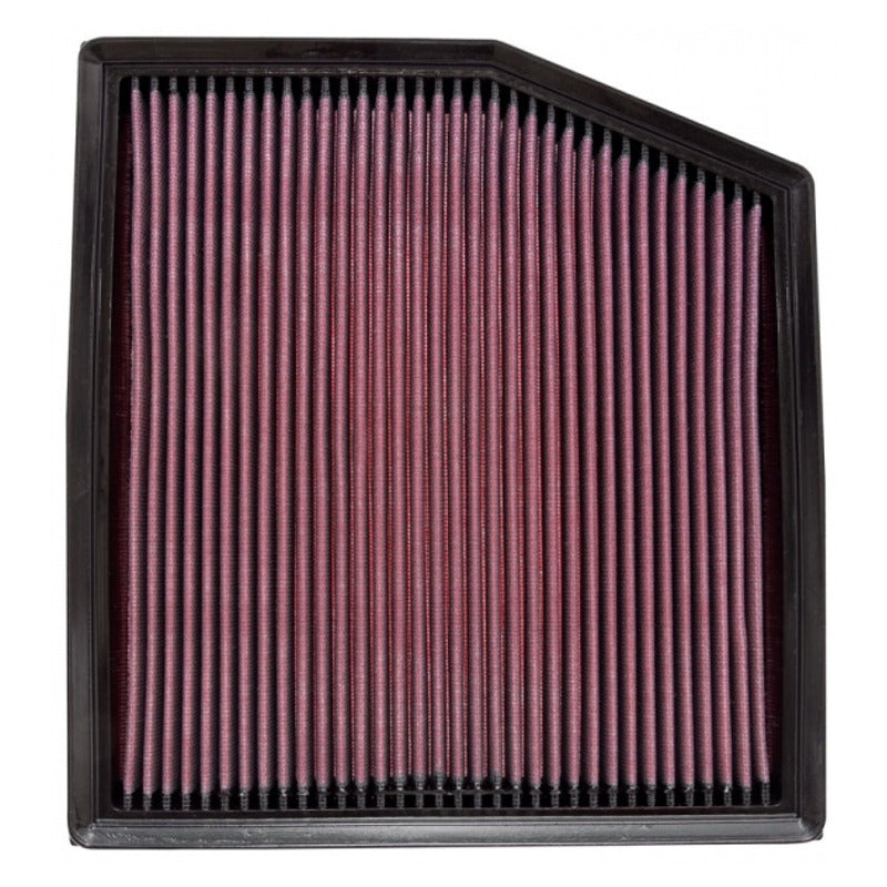 BMW 335i (225kW) - K&N SPORT LUFTFILTER