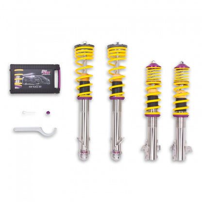Skoda Superb Limousine - KW Gewindefahrwerk V1 (30-55|30-55)