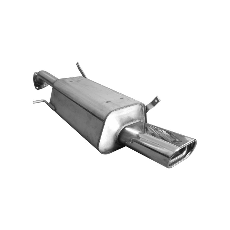 Mitsubishi Carisma - Fox Performance Auspuff