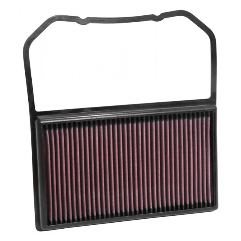 SEAT IBIZA 1.0 (48kW) - K&N SPORT LUFTFILTER