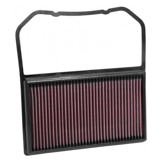 SEAT IBIZA 1.0 (55kW) - K&N SPORT LUFTFILTER