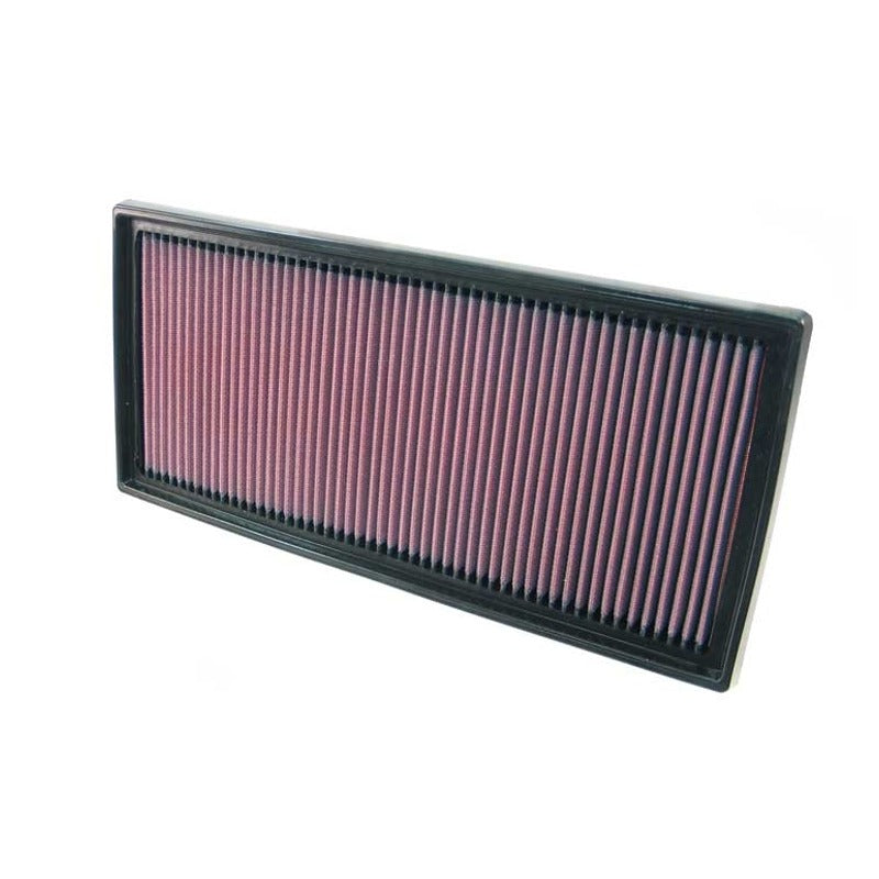 MERCEDES A160 CDi - K&N SPORT LUFTFILTER