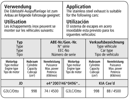 kia-cee-d-bastuck-duplex-performance-auspuff-anlage-ab-kat-kiace-t-100r-kom - Verwendungsbild