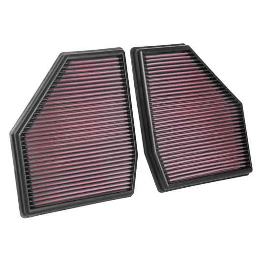 BMW M8 Competition - K&N SPORT LUFTFILTER