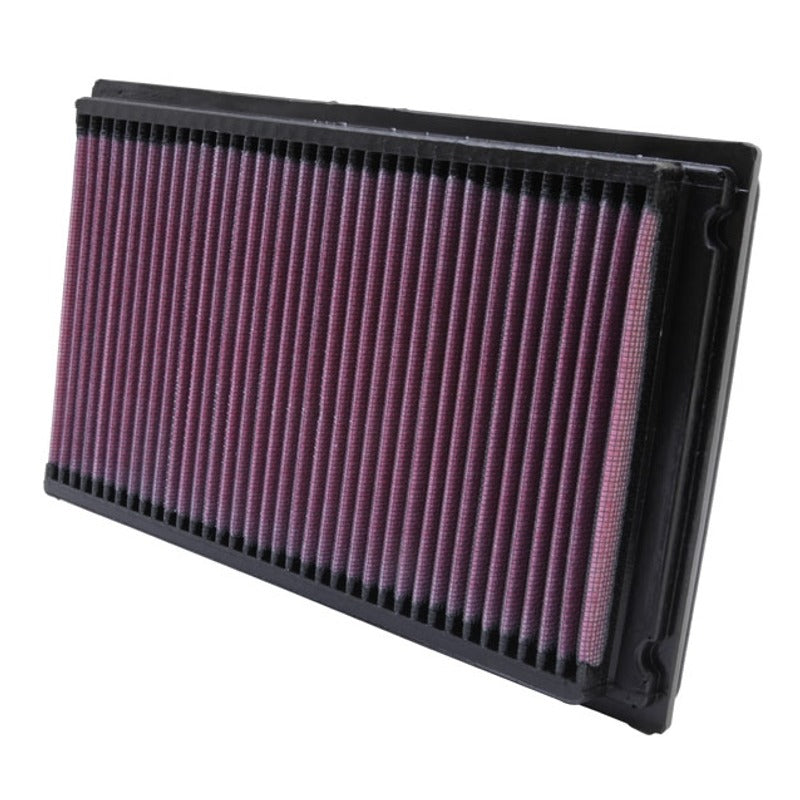 NISSAN 200SX 2.0 TURBO (147kW) - K&N SPORT LUFTFILTER