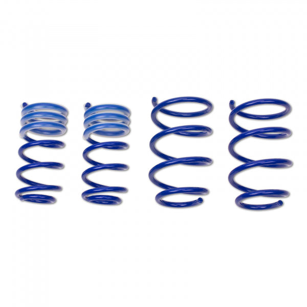 Audi A5 Coupe - AP Sportfedern (25|20)