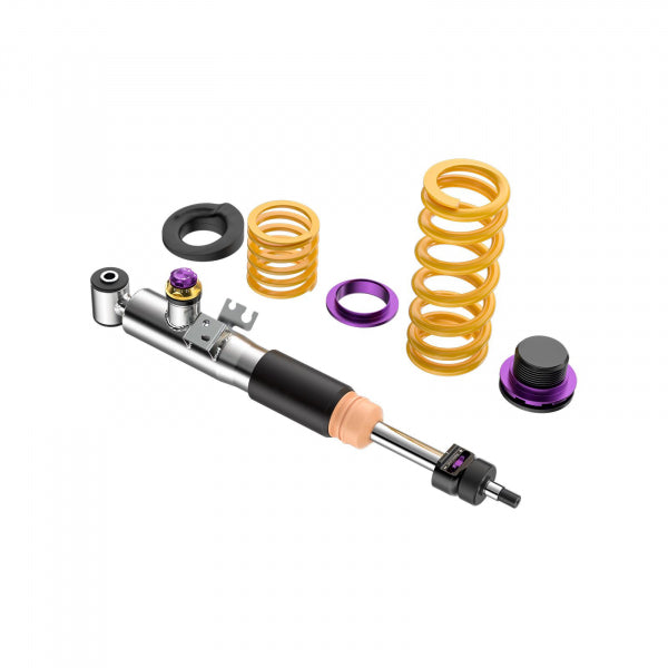 BMW M4 - KW Gewindefahrwerk V4 (20-35|15-30) 3a7200eb