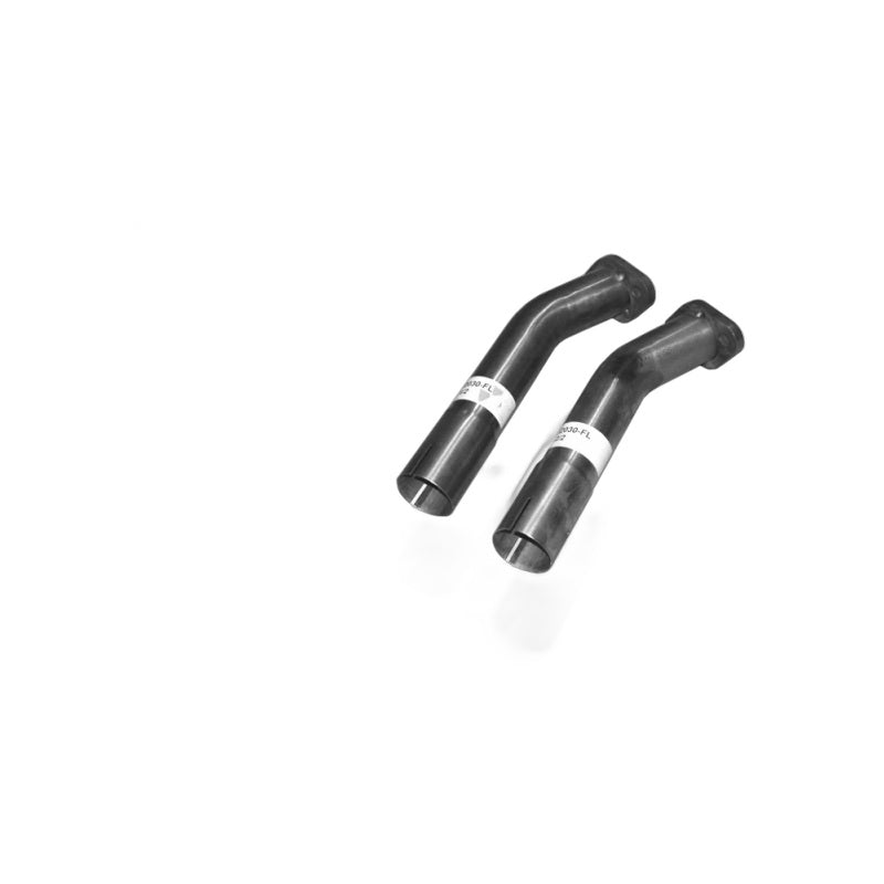 BMW E46 320ci - Fox Adapter