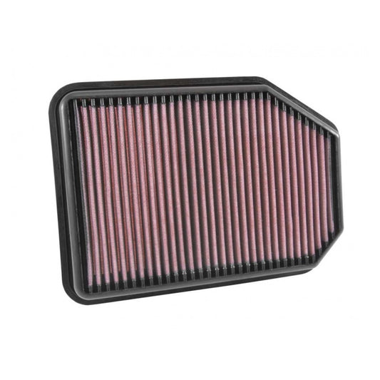 JEEP WRANGLER 2.8CRD (130kW) - K&N SPORT LUFTFILTER