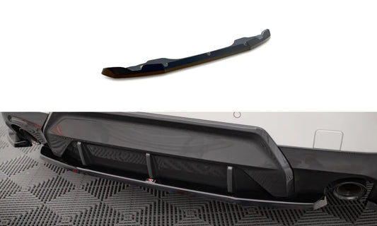 BMW 2er G42 Coupe M-Paket - Heck Ansatz