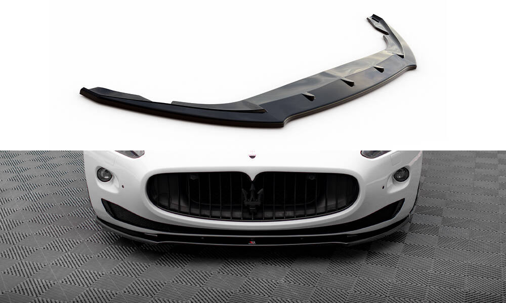 Maserati Ghibli 2013 - 2024 - Body Styling