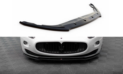 Maserati Granturismo Mk1 - Frontspoiler - Frontlippe