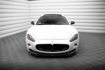 Maserati Granturismo Mk1 - Frontspoiler - Frontlippe