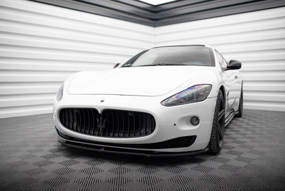 Maserati Granturismo Mk1 - Frontspoiler - Frontlippe