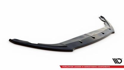 Maserati Granturismo Mk1 - Frontspoiler - Frontlippe