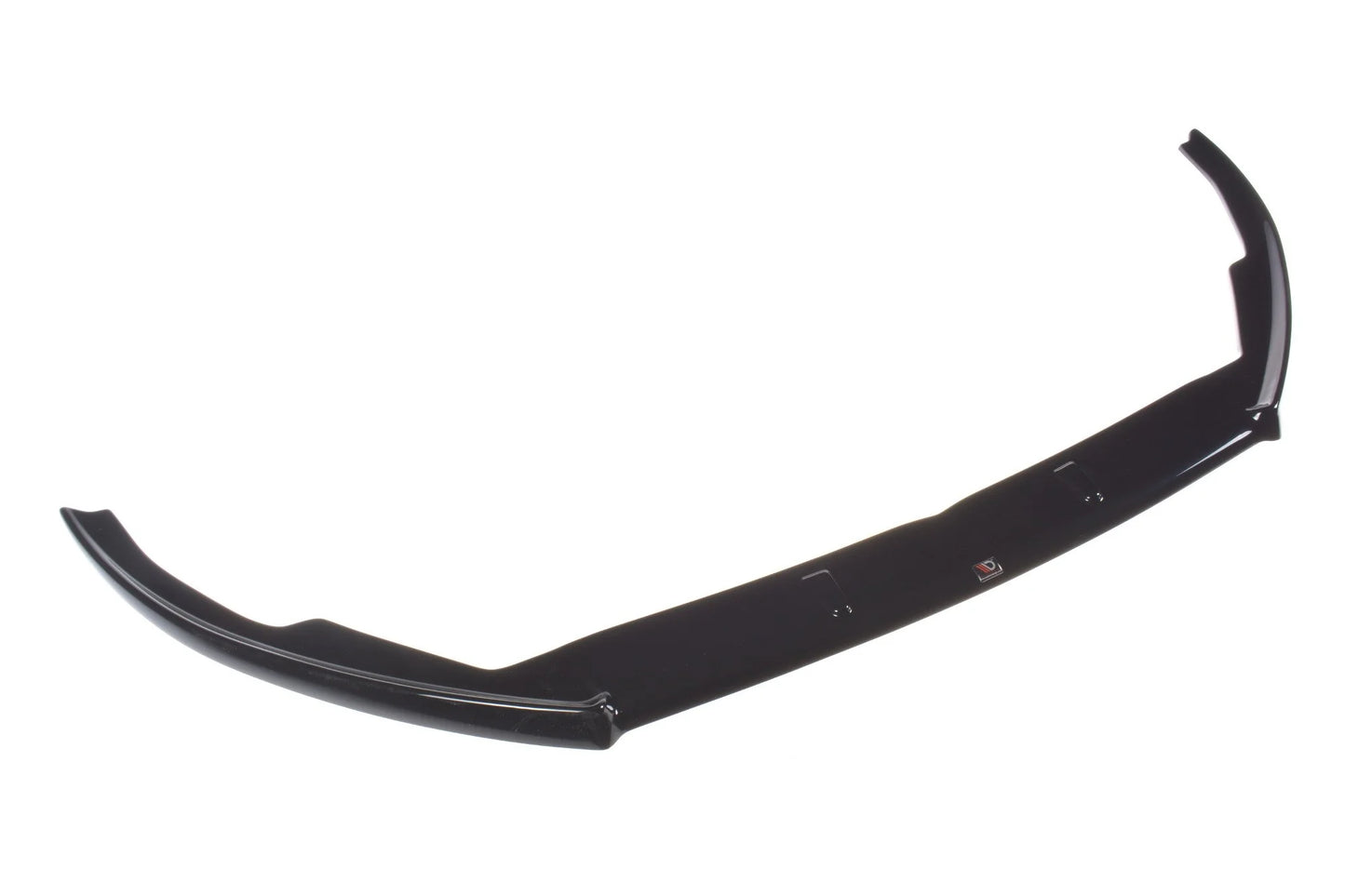 Ford Focus Mk4 - Frontspoiler - Frontlippe V.2