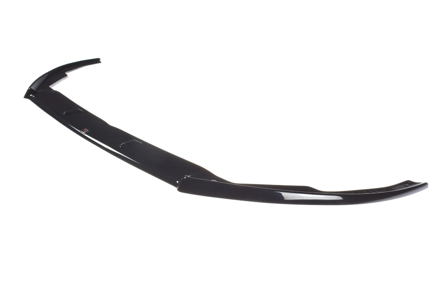 Ford Focus Mk4 - Frontspoiler - Frontlippe V.2