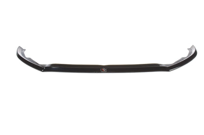 Ford Focus Mk4 - Frontspoiler - Frontlippe V.3