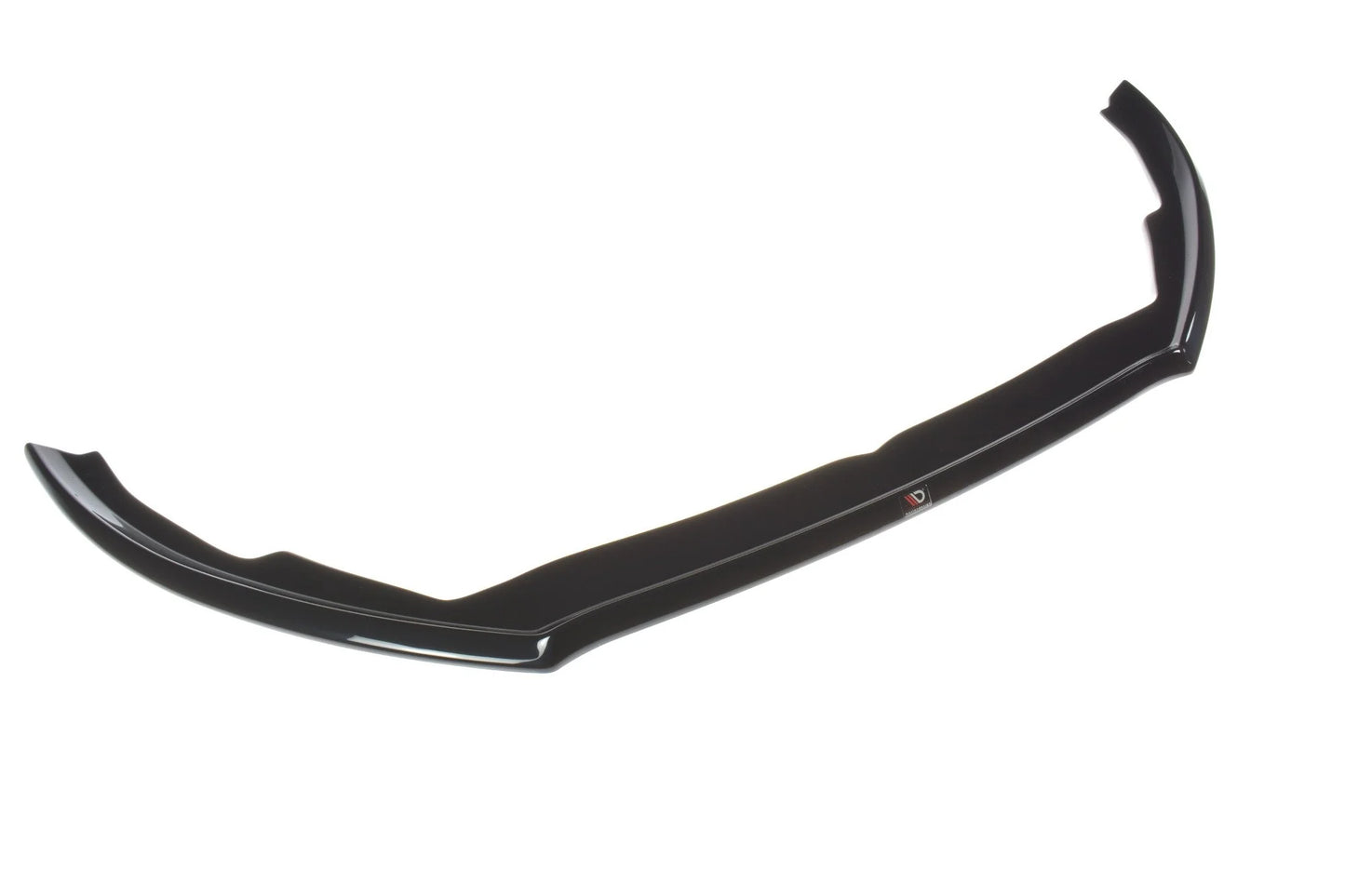 Ford Focus Mk4 - Frontspoiler - Frontlippe V.3
