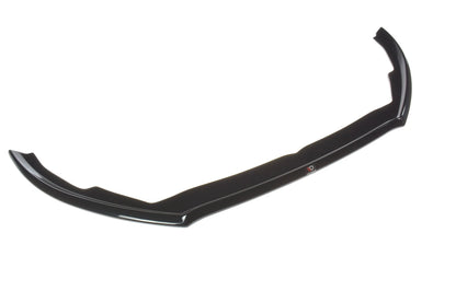 Ford Focus Mk4 - Frontspoiler - Frontlippe V.3