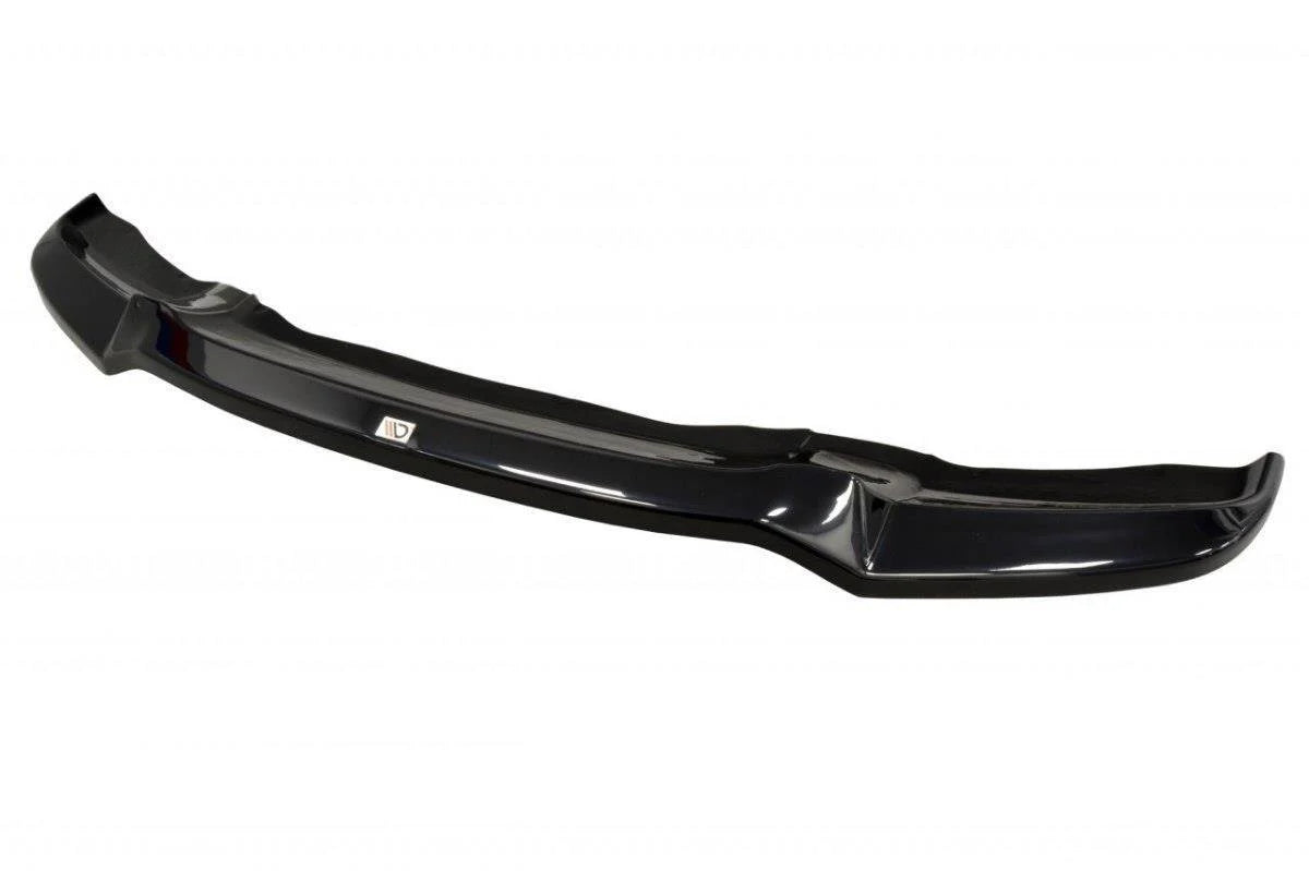 BMW X5 F15 M-Paket - Frontspoiler - Frontlippe V.1 (DTC)