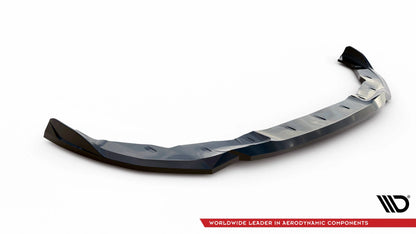 BMW 2er G42 Coupe M-Paket - Frontspoiler - Frontlippe V.1