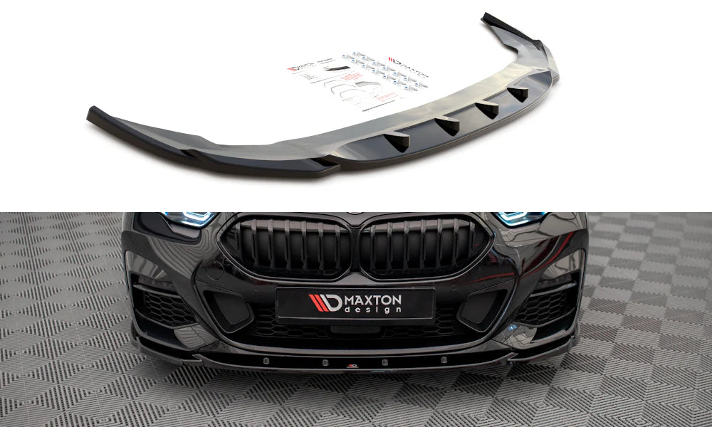 BMW 2er F44 Gran Coupe M-Paket - Frontspoiler - Frontlippe V.1