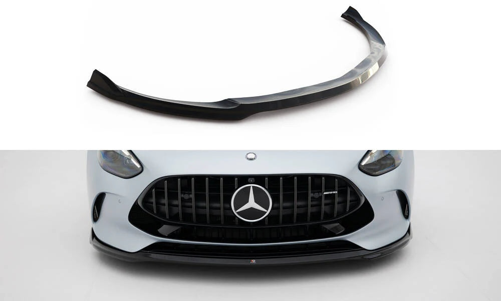 Mercedes AMG GT 63 / 55 / 63 S E Performance C192 - Frontspoiler - Frontlippe V.1