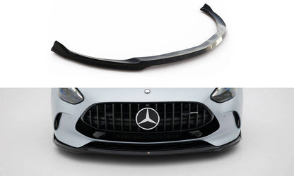 Mercedes AMG GT 63 / 55 / 63 S E Performance C192 - Frontspoiler - Frontlippe V.1