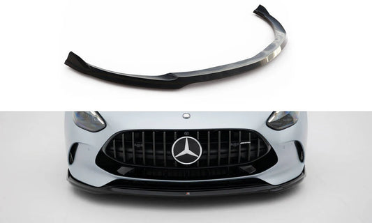 Mercedes AMG GT 63 / 55 / 63 S E Performance C192 - Frontspoiler - Frontlippe V.1