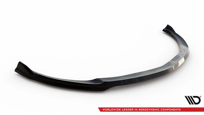 Mercedes AMG GT 63 / 55 / 63 S E Performance C192 - Frontspoiler - Frontlippe V.1