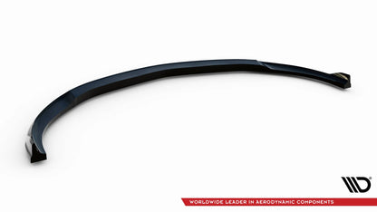 Mercedes AMG GT 63 / 55 / 63 S E Performance C192 - Frontspoiler - Frontlippe V.1