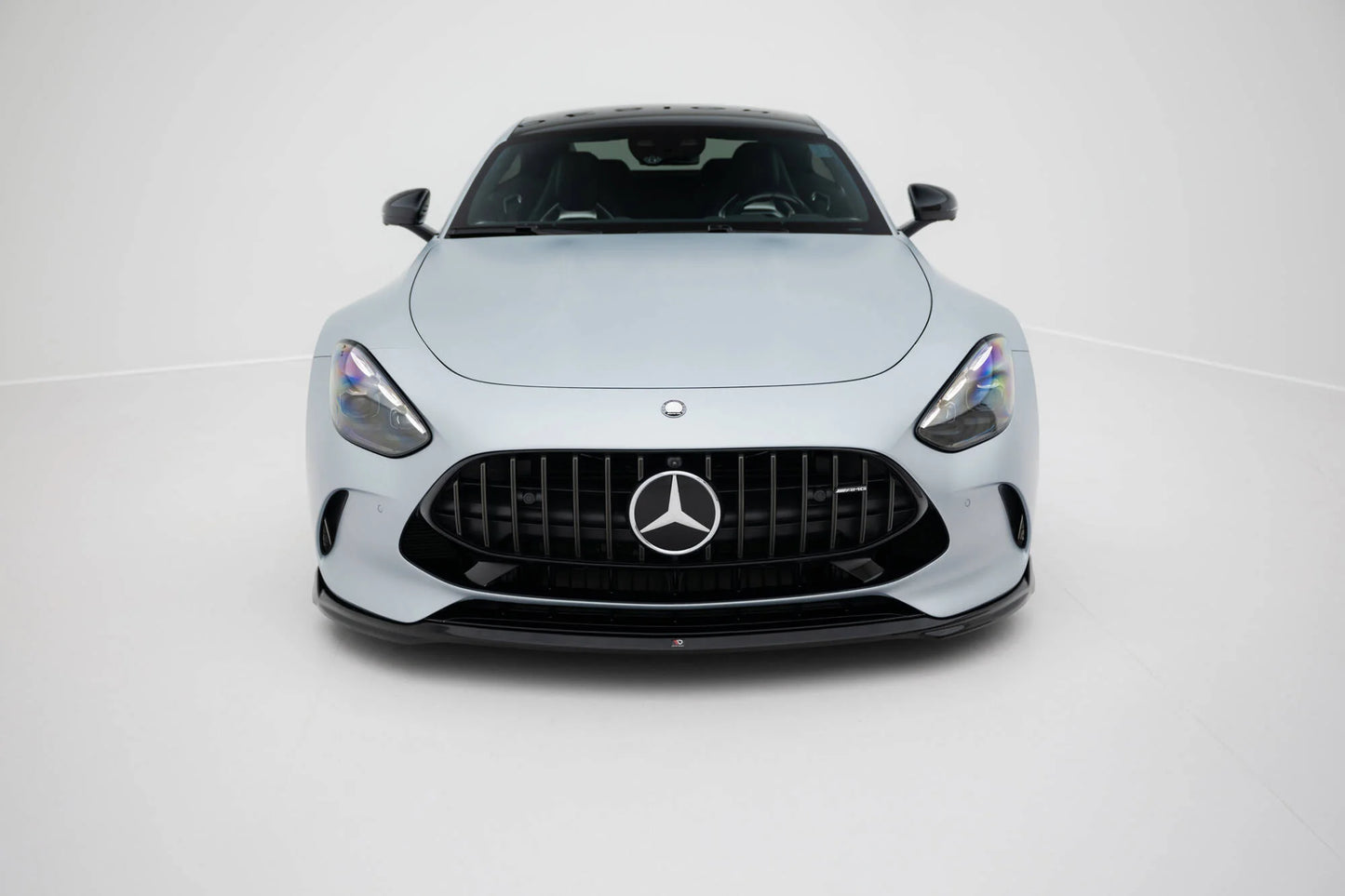 Mercedes AMG GT 63 / 55 / 63 S E Performance C192 - Frontspoiler - Frontlippe V.1