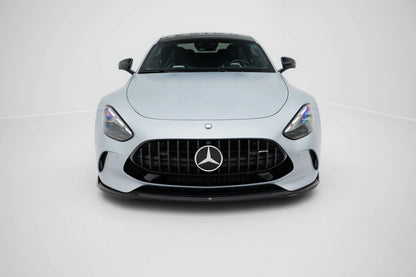 Mercedes AMG GT 63 / 55 / 63 S E Performance C192 - Frontspoiler - Frontlippe V.1