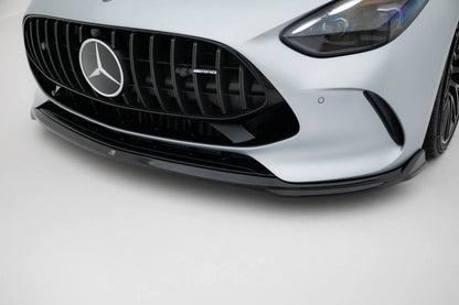 Mercedes AMG GT 63 / 55 / 63 S E Performance C192 - Frontspoiler - Frontlippe V.1