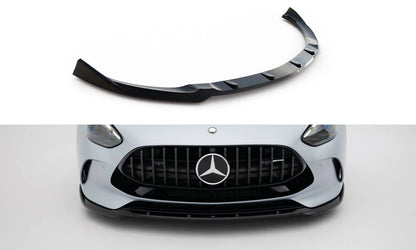 Mercedes AMG GT 63 / 55 / 63 S E Performance C192 - Frontspoiler - Frontlippe V.2