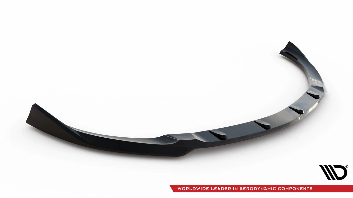 Mercedes AMG GT 63 / 55 / 63 S E Performance C192 - Frontspoiler - Frontlippe V.2