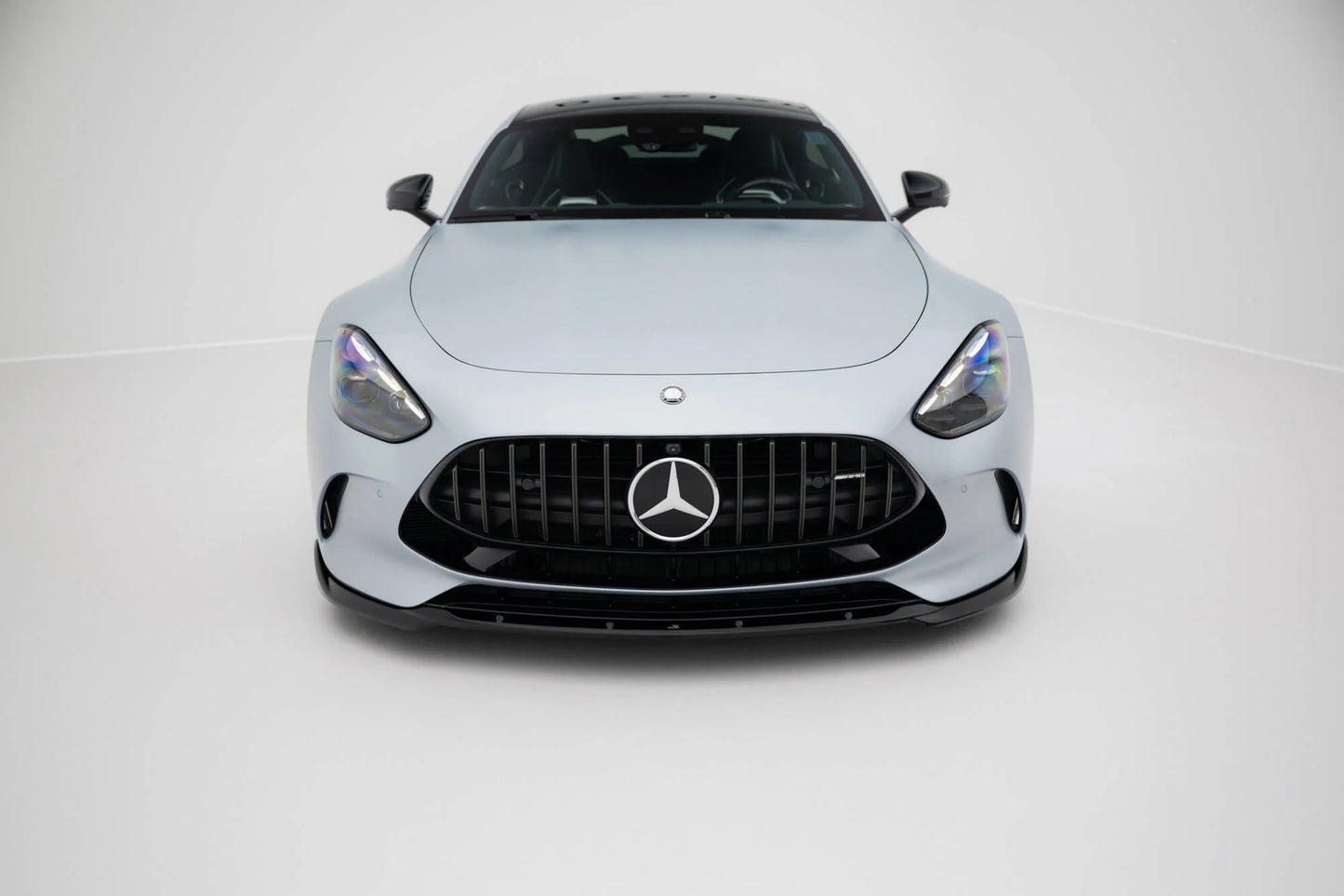 Mercedes AMG GT 63 / 55 / 63 S E Performance C192 - Frontspoiler - Frontlippe V.2